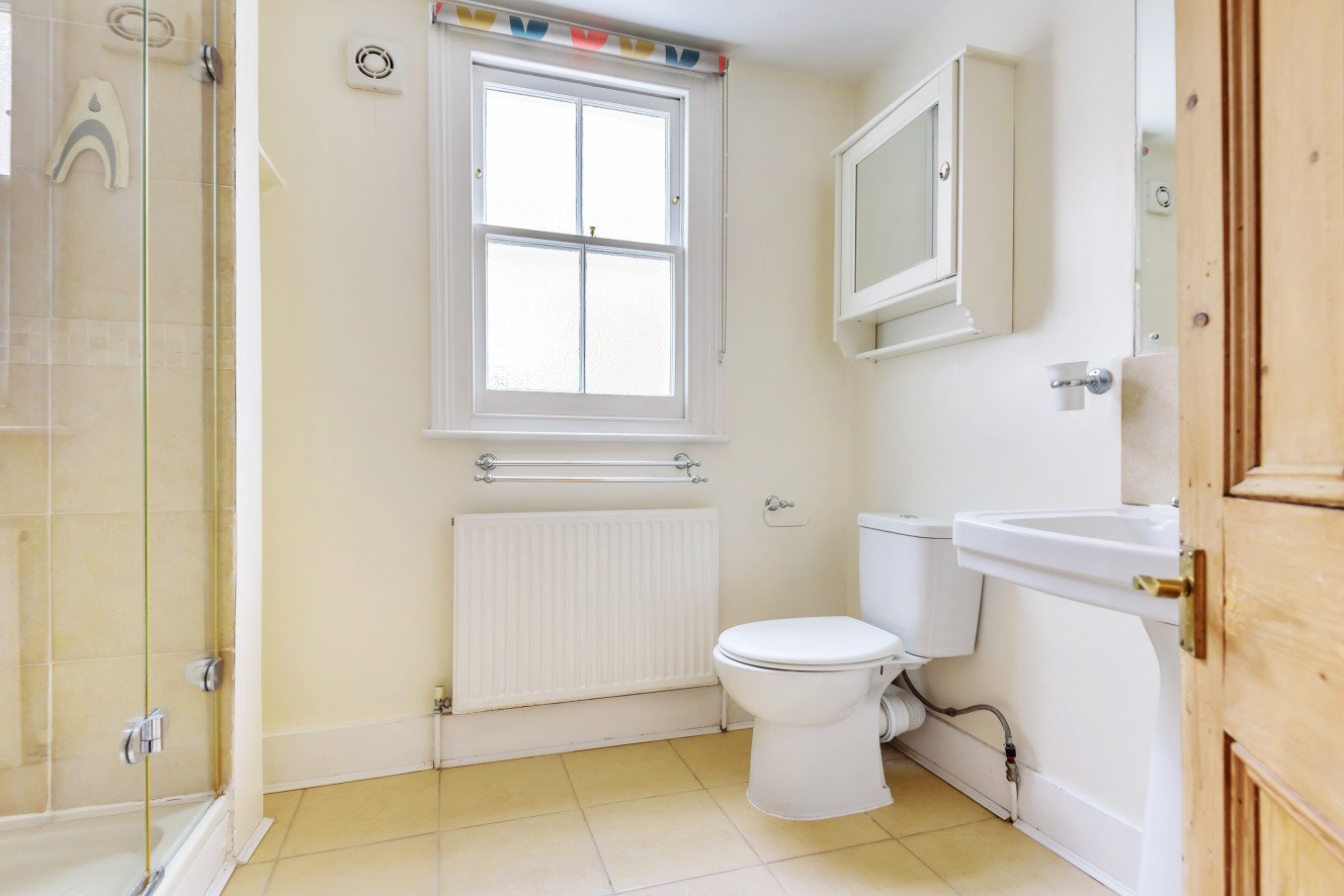 Marmion Road, Battersea, London, SW11