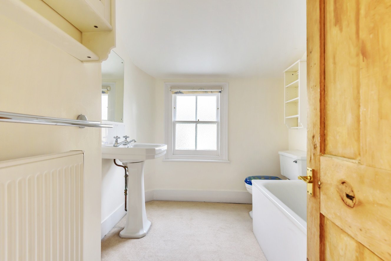 Marmion Road, Battersea, London, SW11