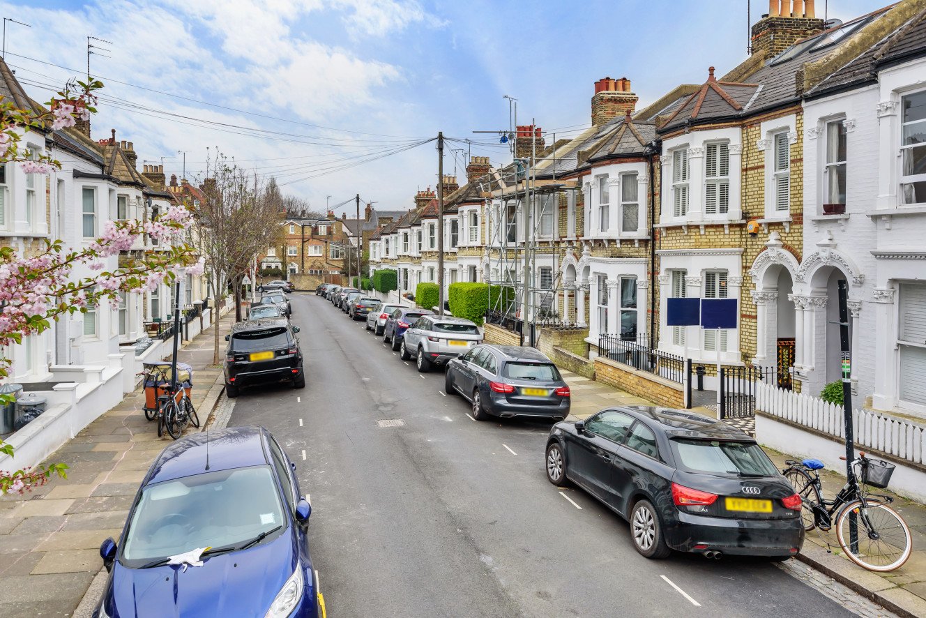 Marmion Road, Battersea, London, SW11