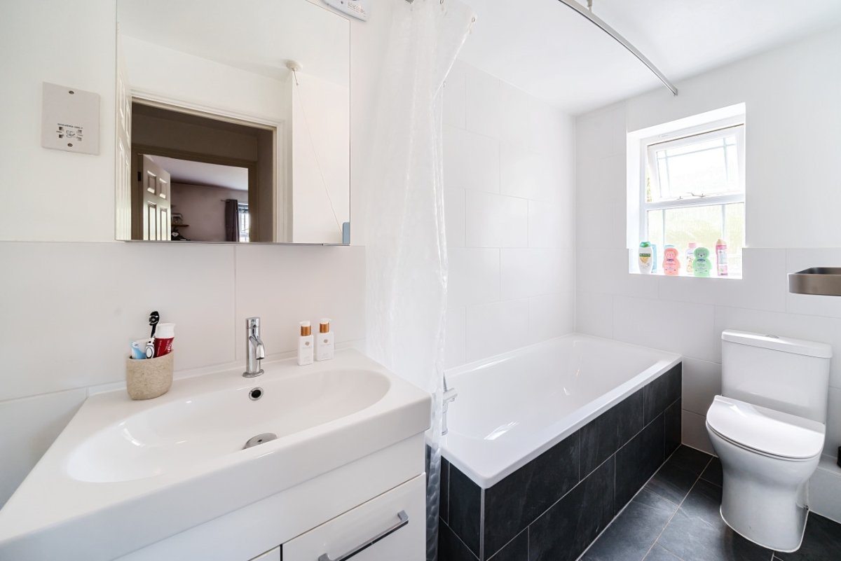 Stott Close, Wandsworth, London, SW18