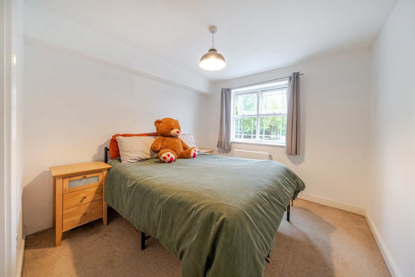 Stott Close, Wandsworth, London, SW18