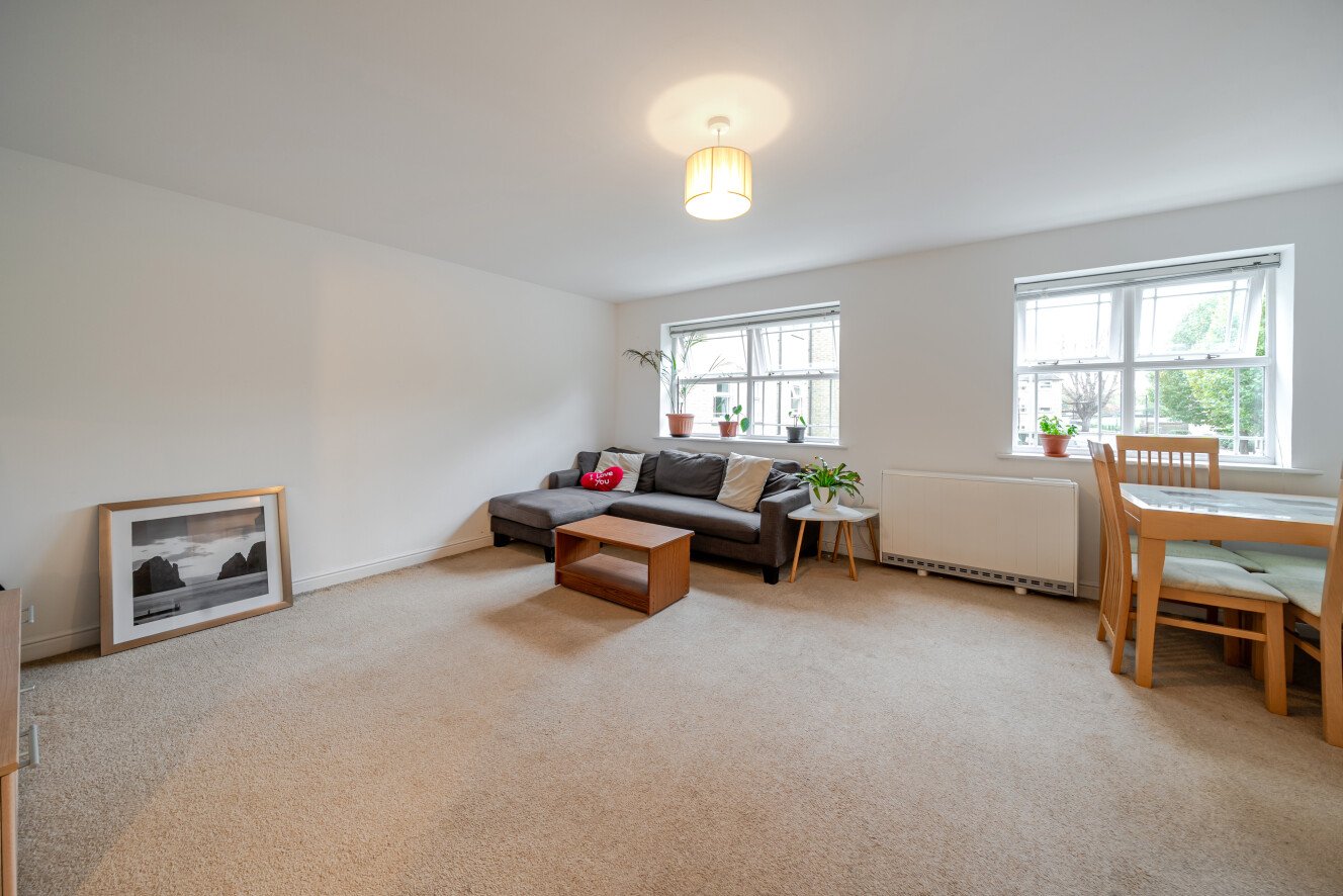 Stott Close, Wandsworth, London, SW18