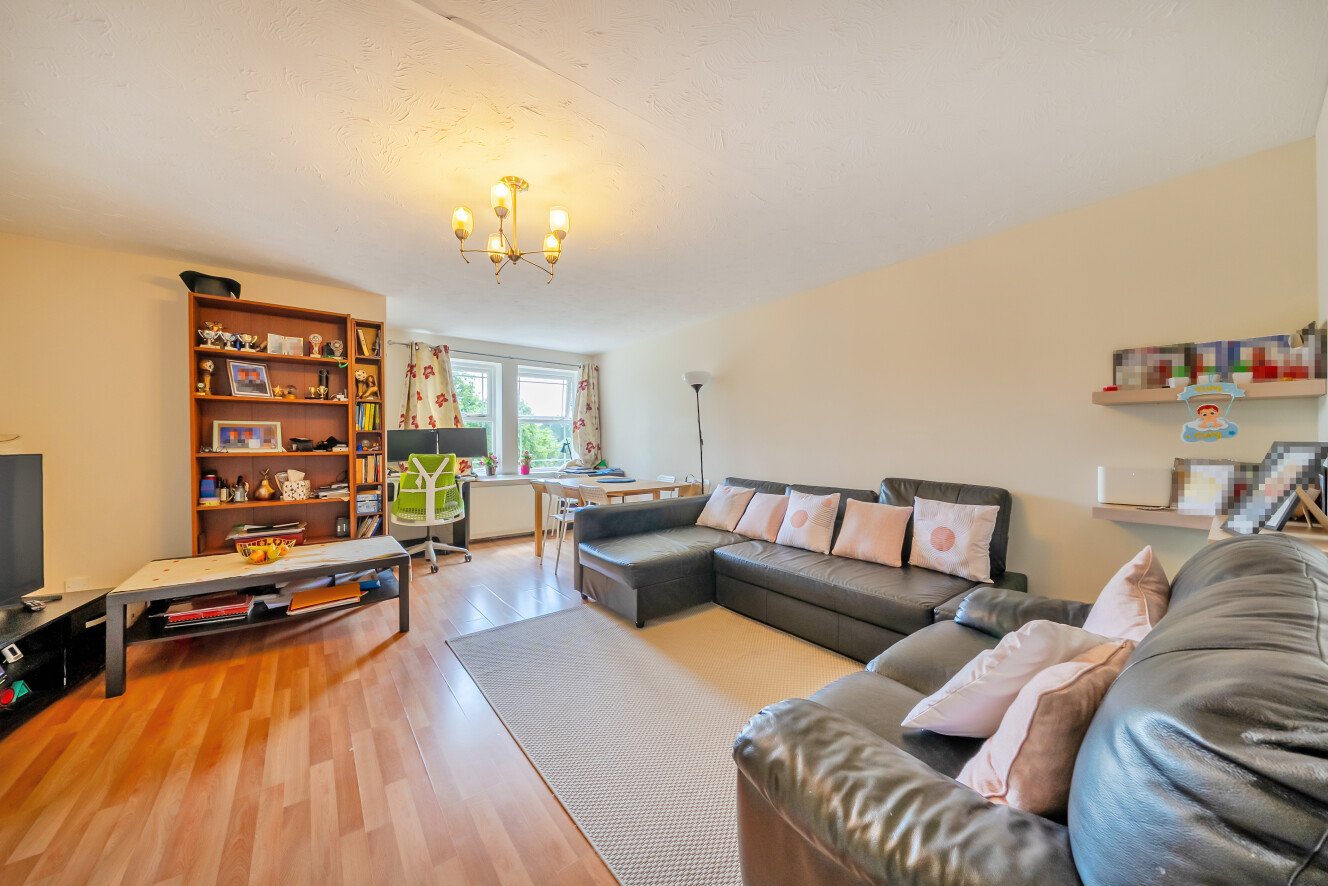 John Archer Way, Battersea, London, SW18 - Kinleigh Folkard & Hayward