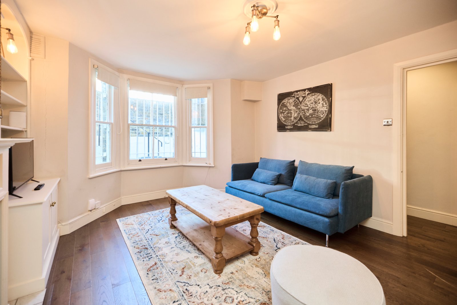 Taybridge Road, London, SW11 - Kinleigh Folkard & Hayward