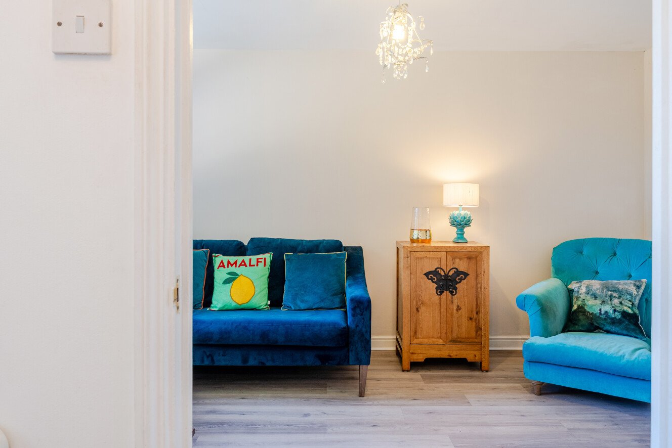 John Archer Way, London, SW18 - Kinleigh Folkard & Hayward