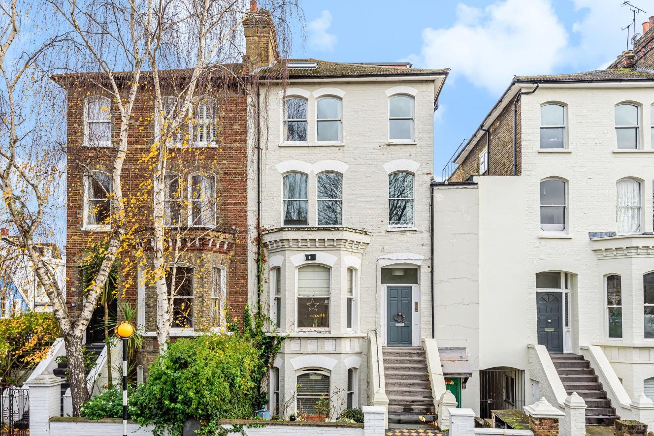 Bolingbroke Grove, Battersea, London, SW11 - Kinleigh Folkard & Hayward