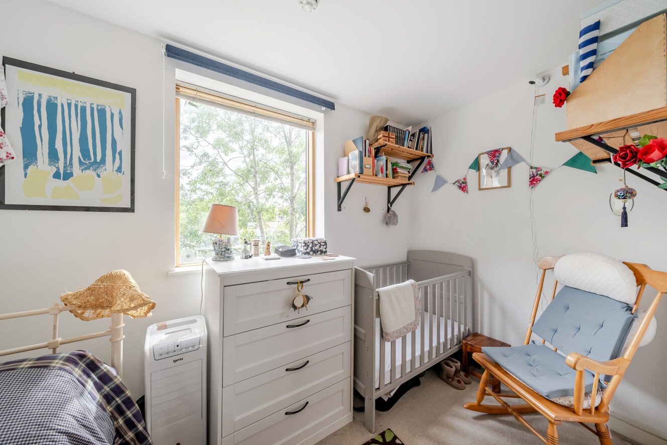 Plough Road, London, SW11