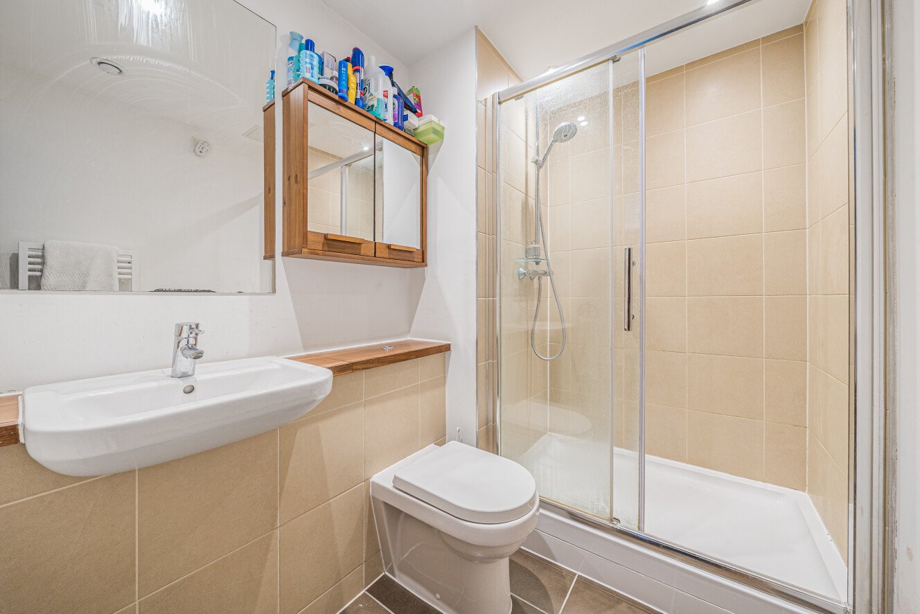 Plough Road, London, SW11