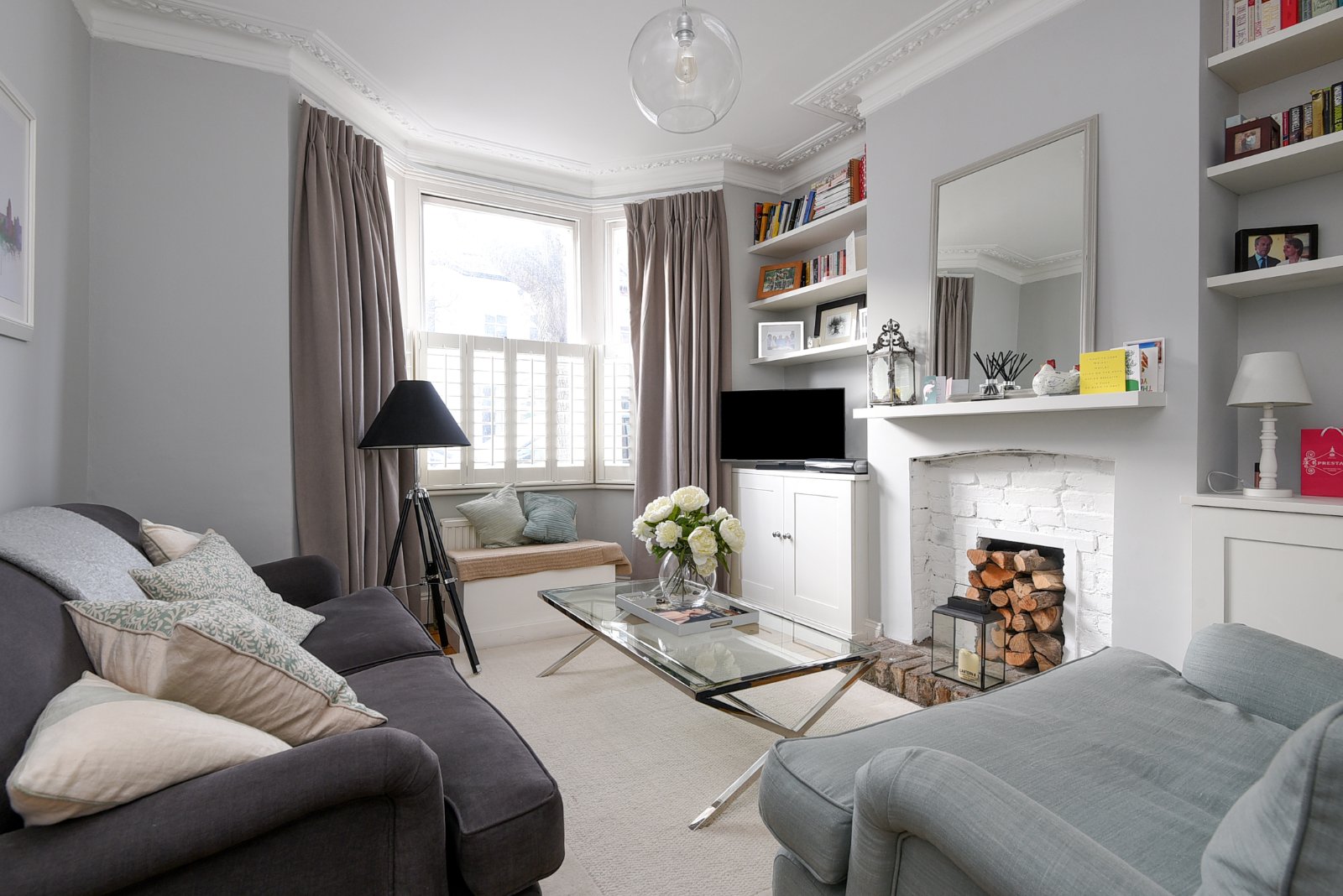 Kerrison Road, London, SW11