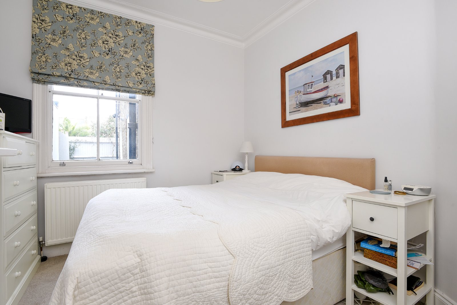 Kerrison Road, London, SW11