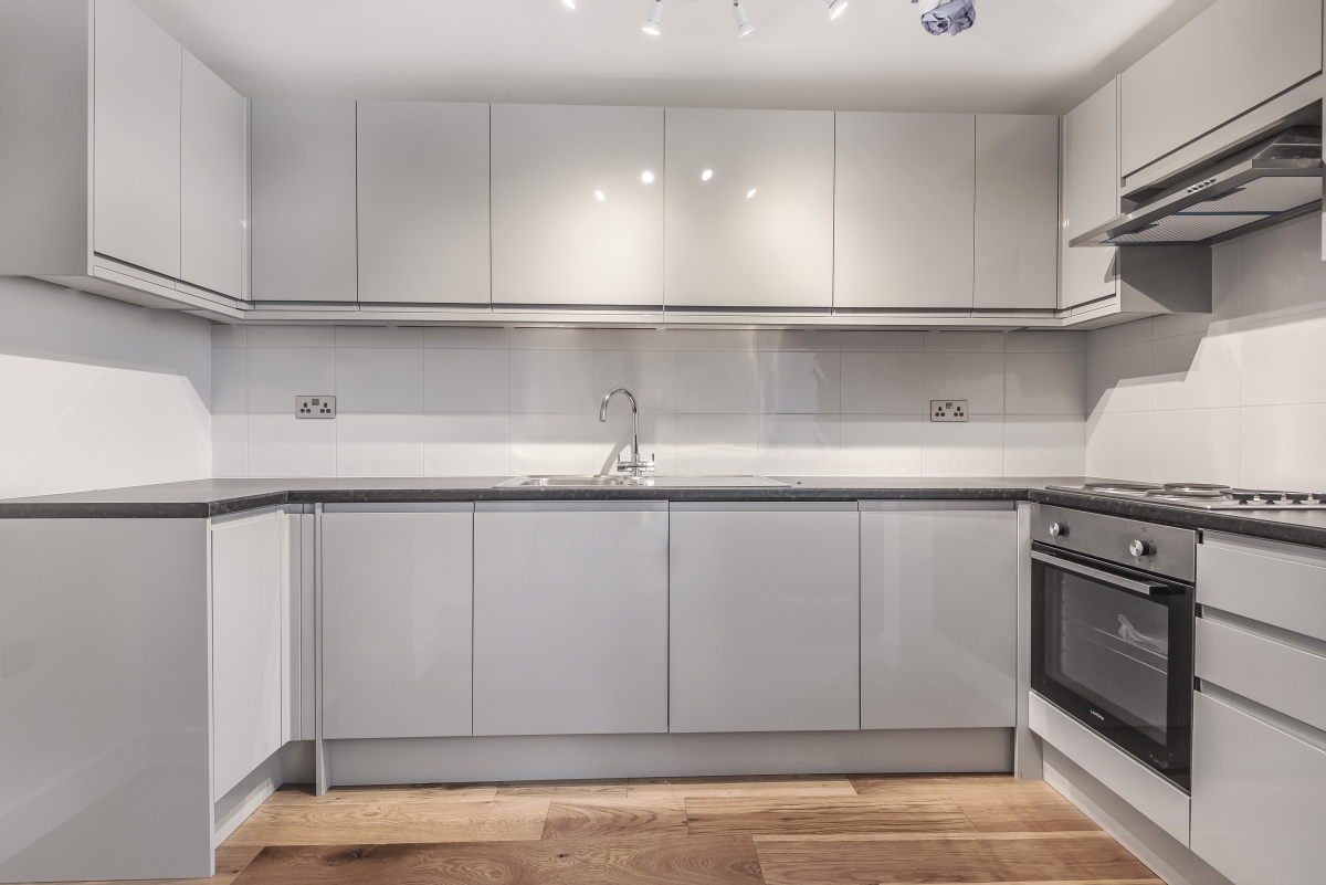 Battersea Bridge Road, Battersea, London, SW11