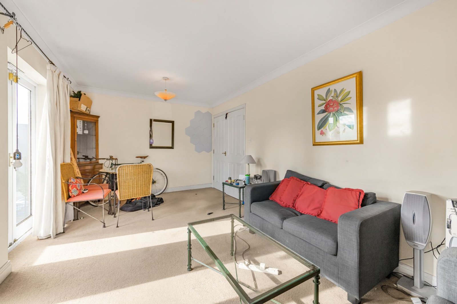 Bolingbroke Walk, Battersea, London, SW11