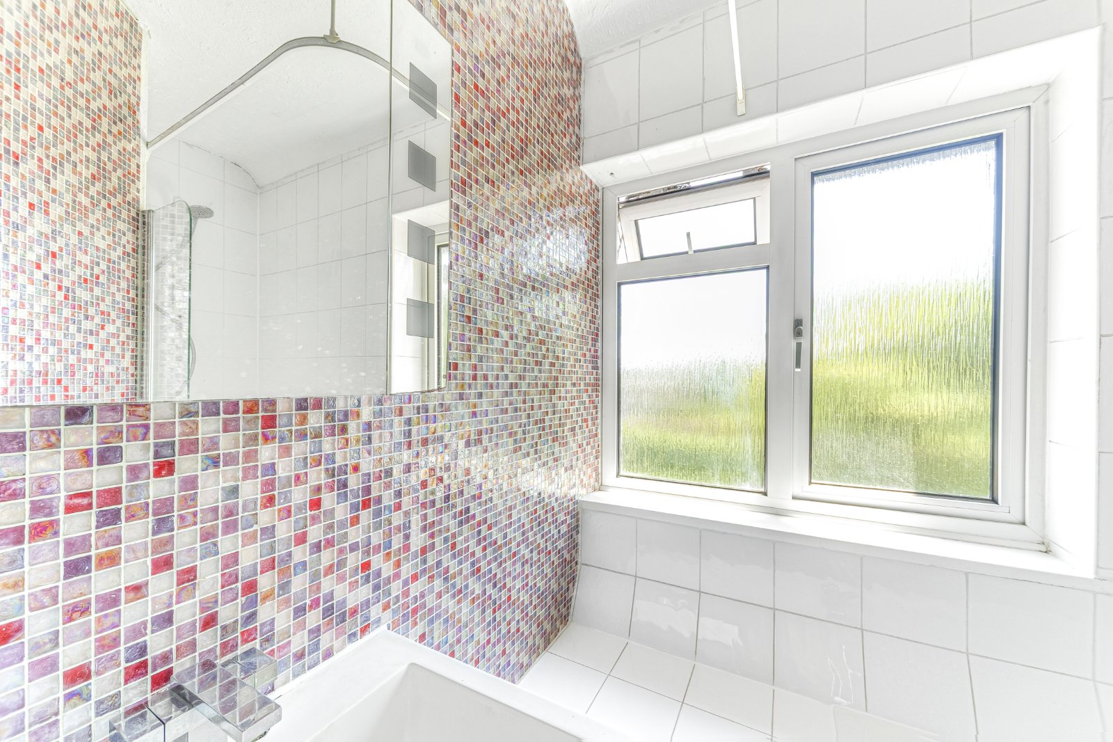 Latchmere Road, London, SW11