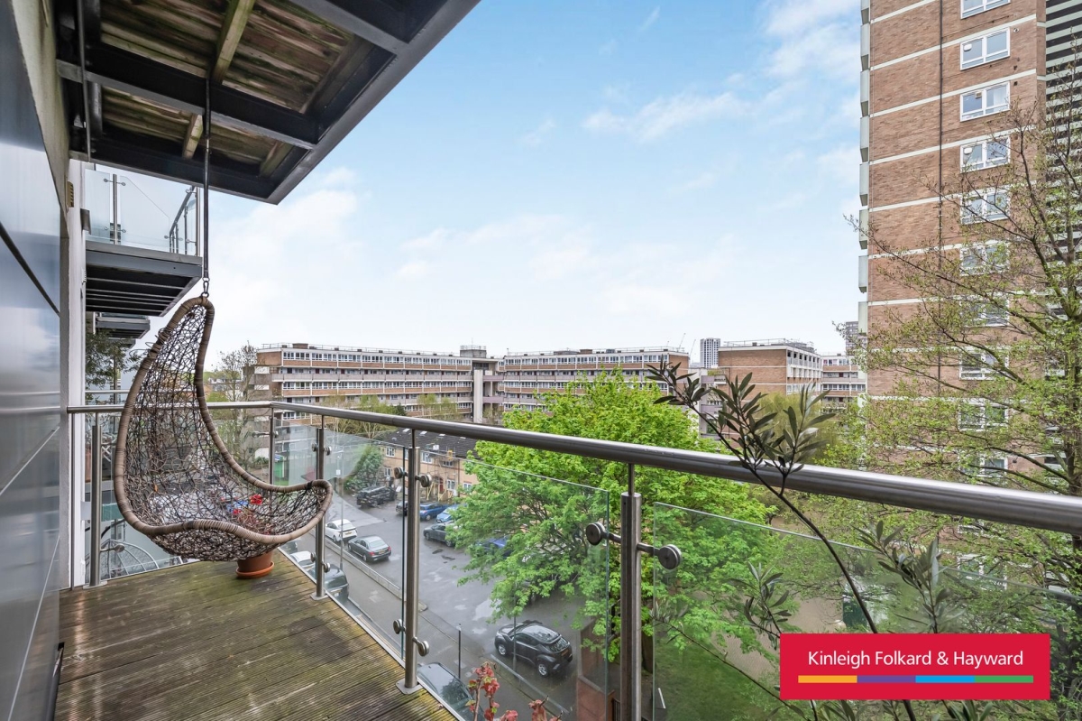 Gwynne Road, London, SW11