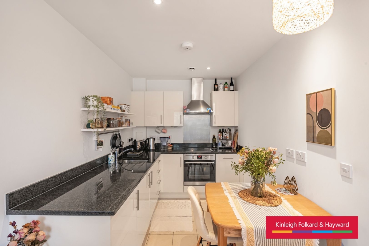 Gwynne Road, London, SW11