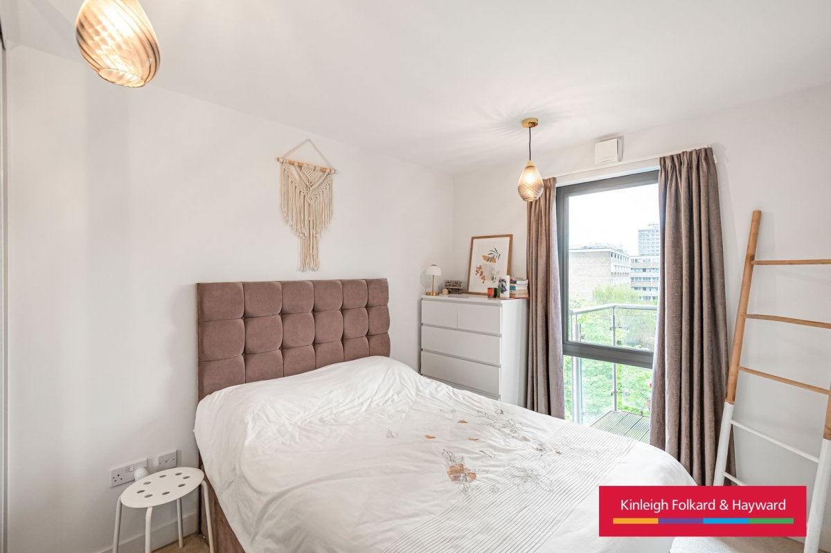 Gwynne Road, London, SW11