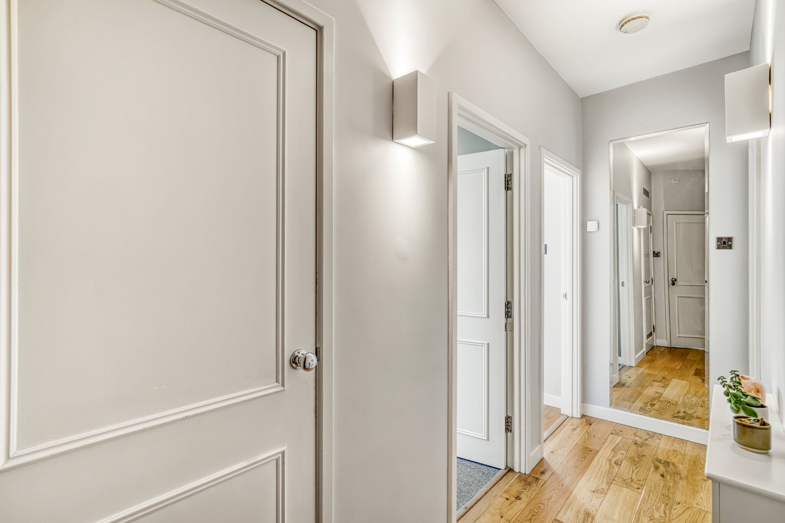 Ashbury Road, London, SW11