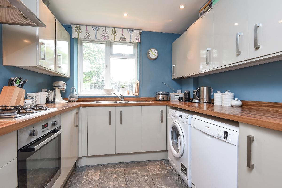 Dagnall Street, Battersea, London, SW11