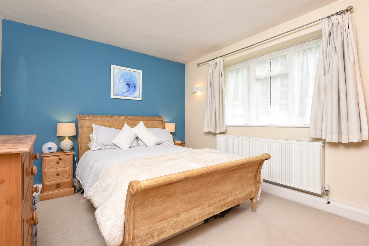 Dagnall Street, Battersea, London, SW11