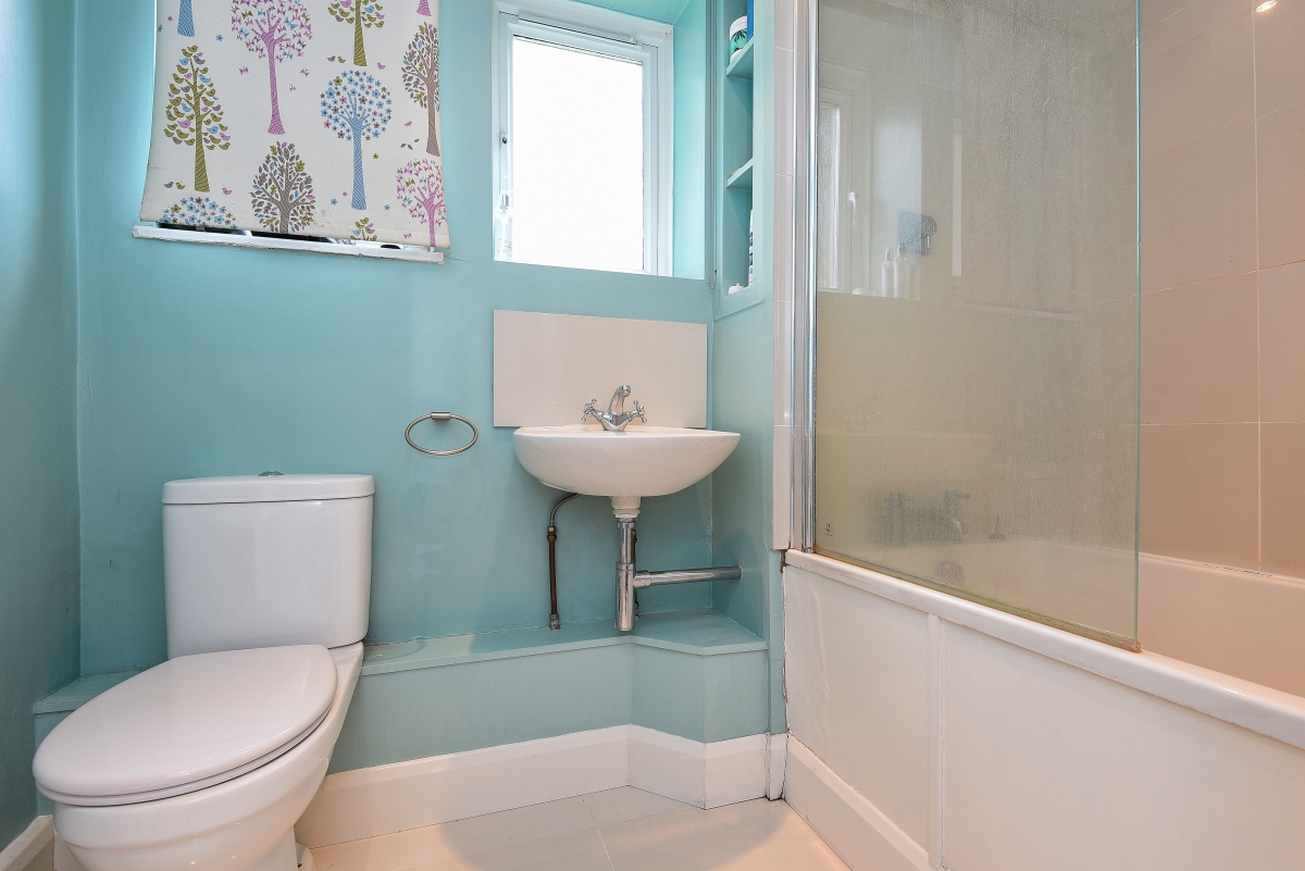 Dagnall Street, Battersea, London, SW11