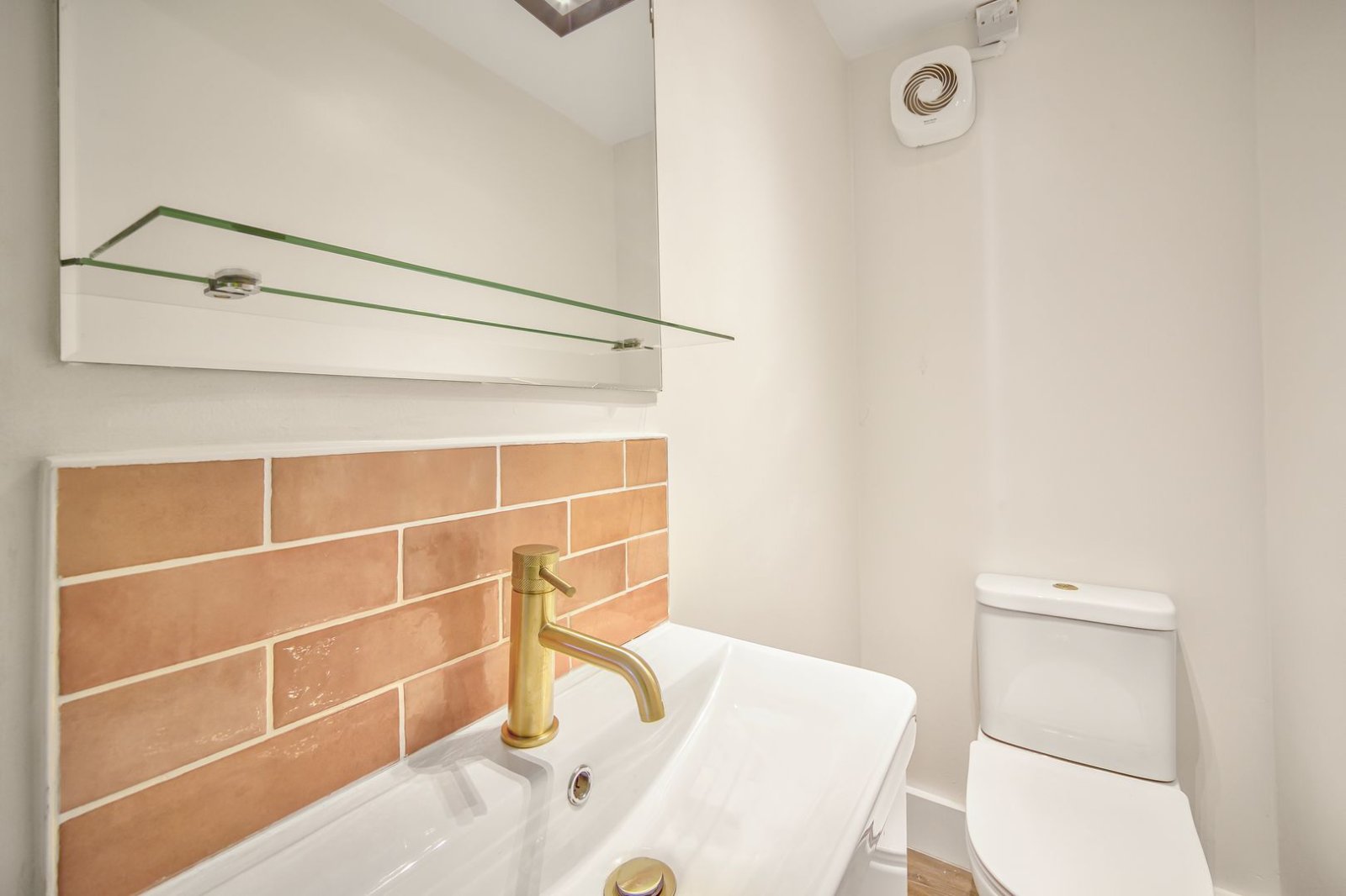 Broughton Street, London, SW8