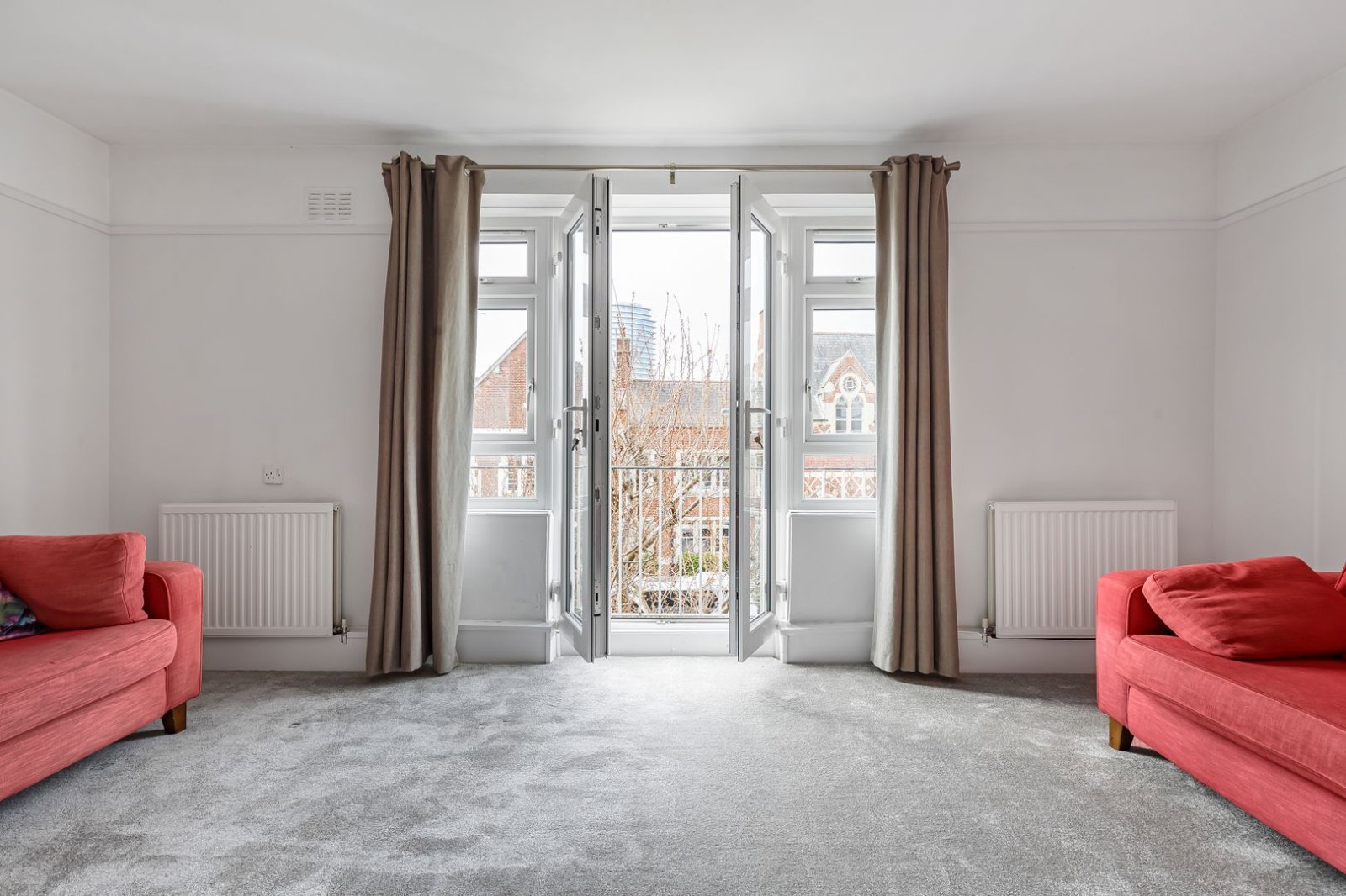 Battersea High Street, London, SW11 - Kinleigh Folkard & Hayward