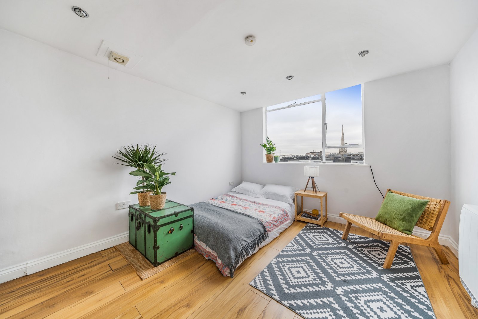 Westbourne Terrace, Bayswater, London, W2 - Kinleigh Folkard & Hayward