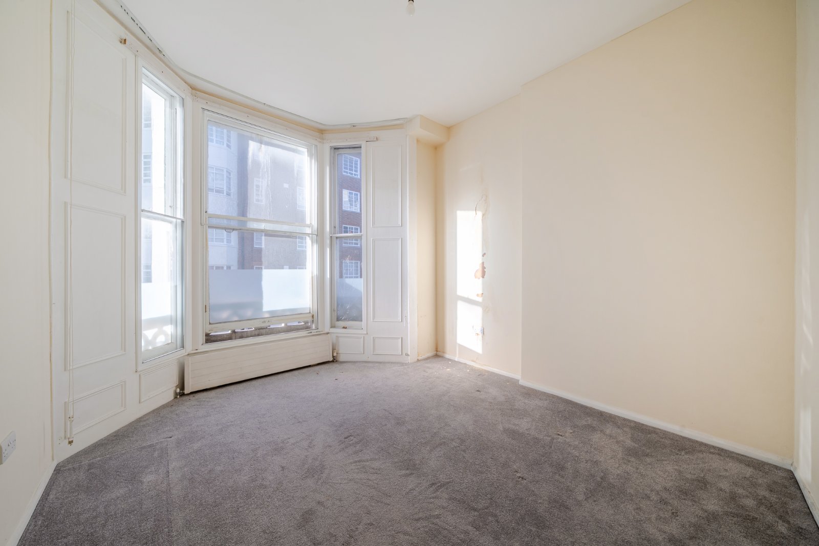 Hatherley Grove, Bayswater, London, W2 - Kinleigh Folkard & Hayward