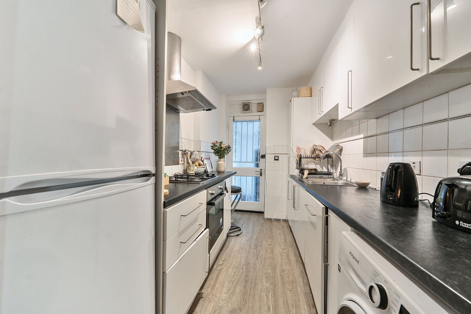 Hatherley Grove, Bayswater, London, W2