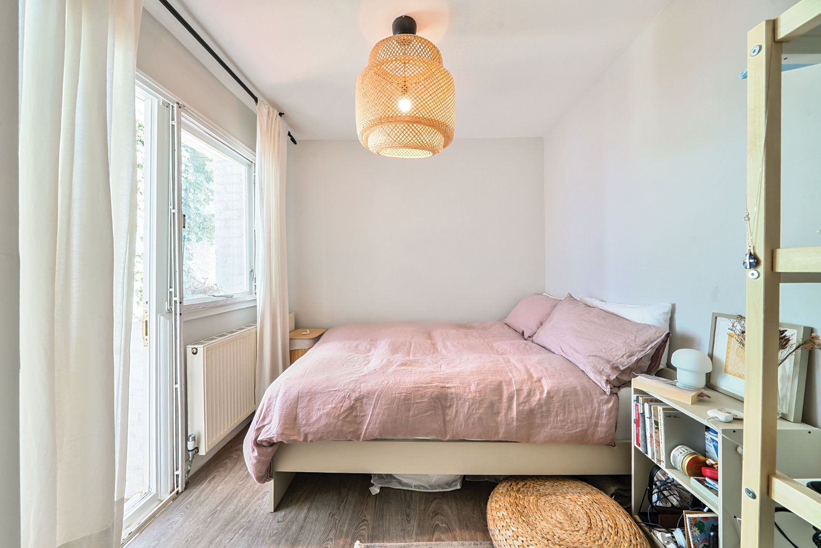 Hatherley Grove, Bayswater, London, W2