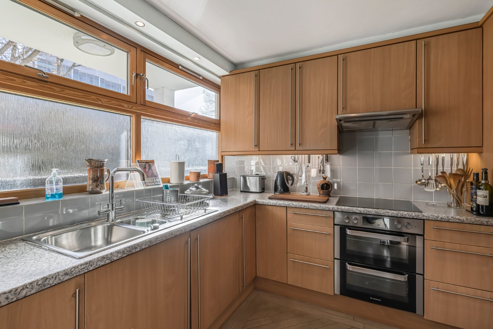 Warwick Crescent, Little Venice, London, W2 - Kinleigh Folkard & Hayward