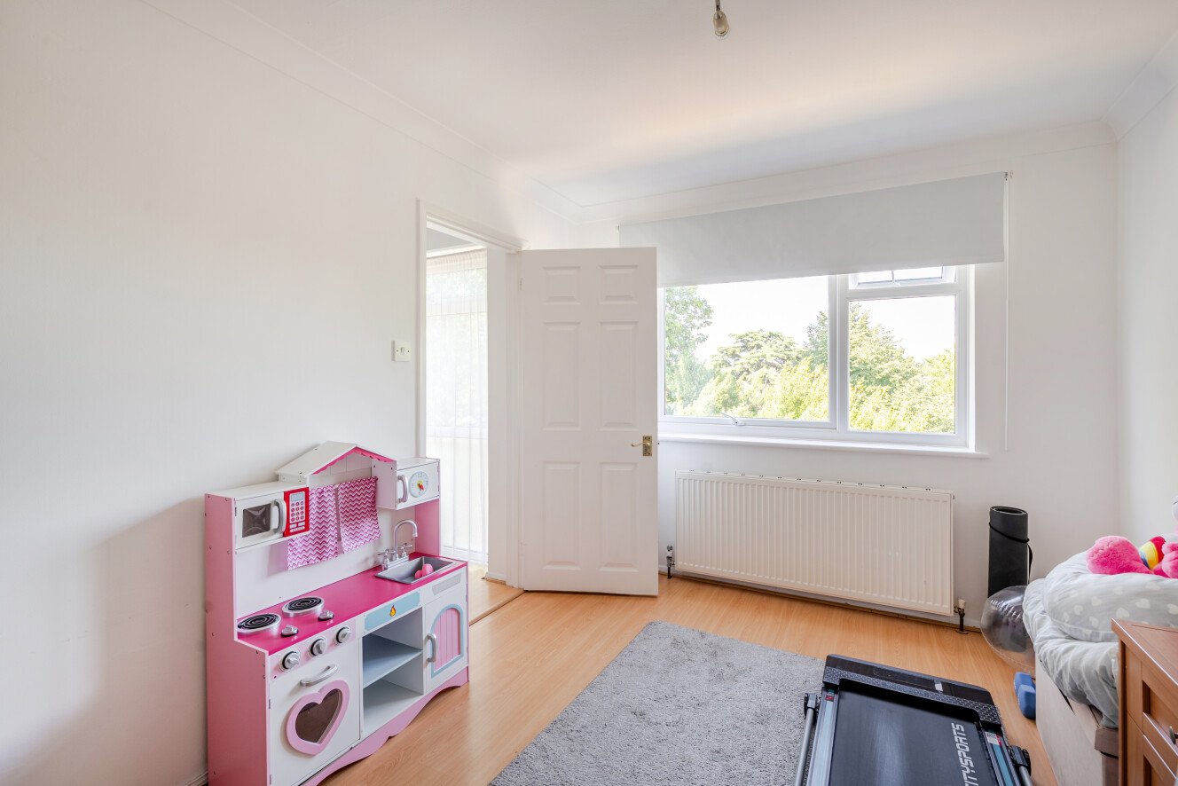 Foxgrove Road, Beckenham, Kent, BR3