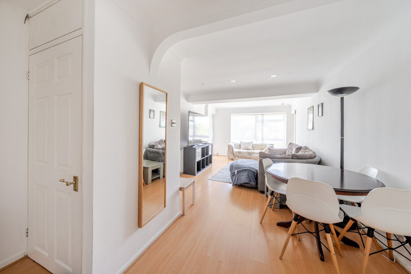 Foxgrove Road, Beckenham, Kent, BR3