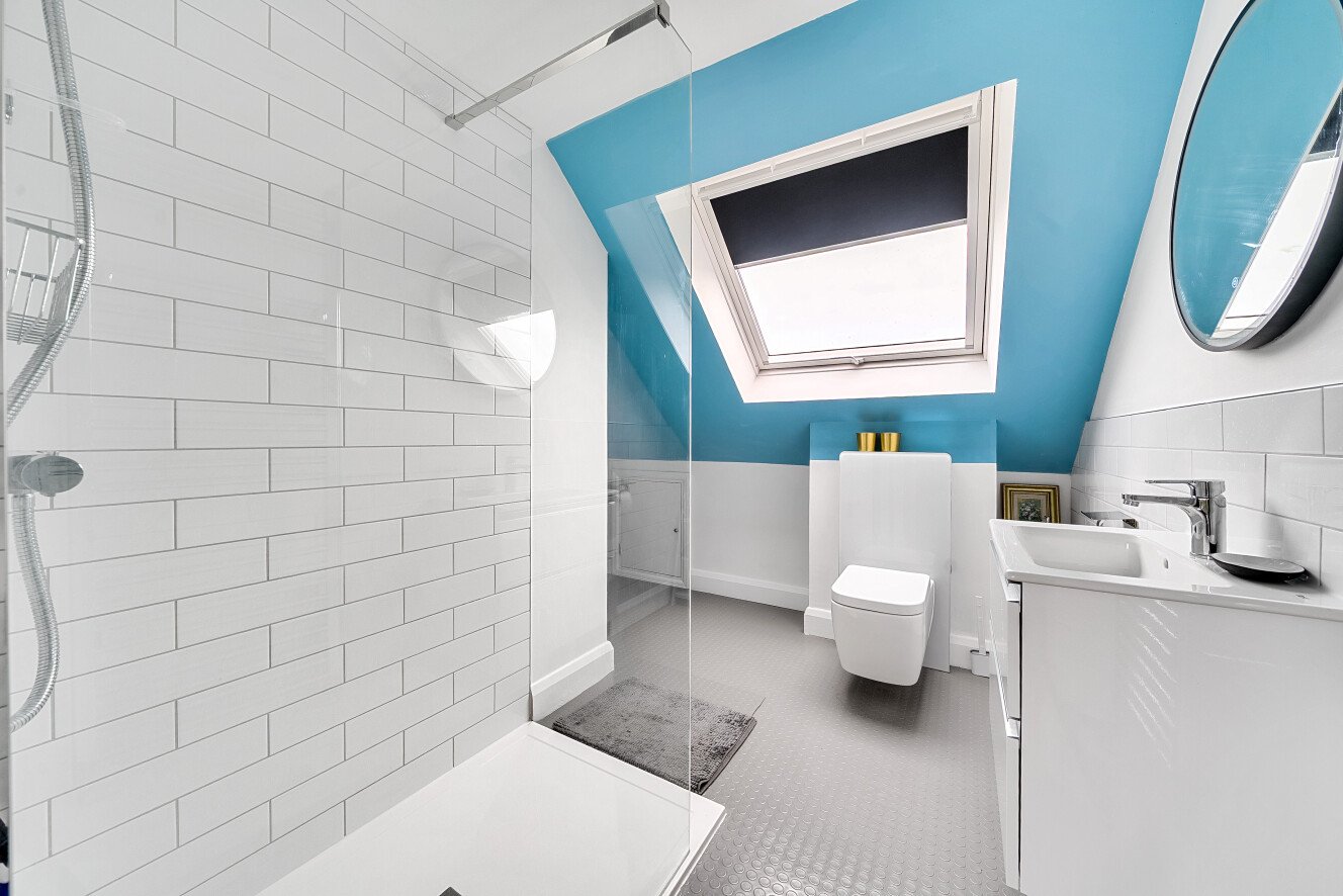 Overhill Way, Beckenham, Kent, BR3