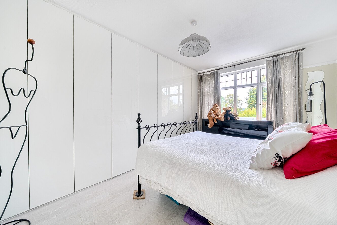 Overhill Way, Beckenham, Kent, BR3