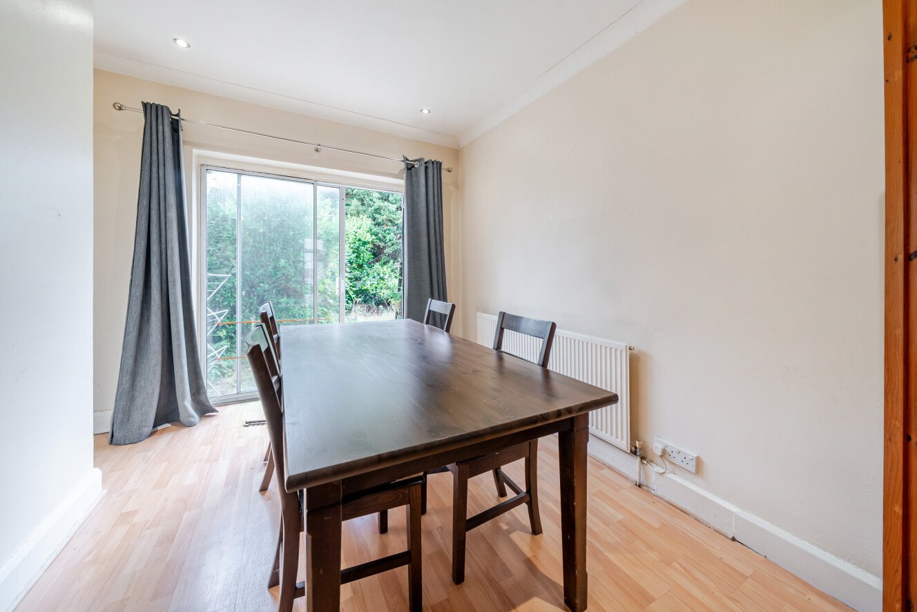 Seward Road, Beckenham, BR3