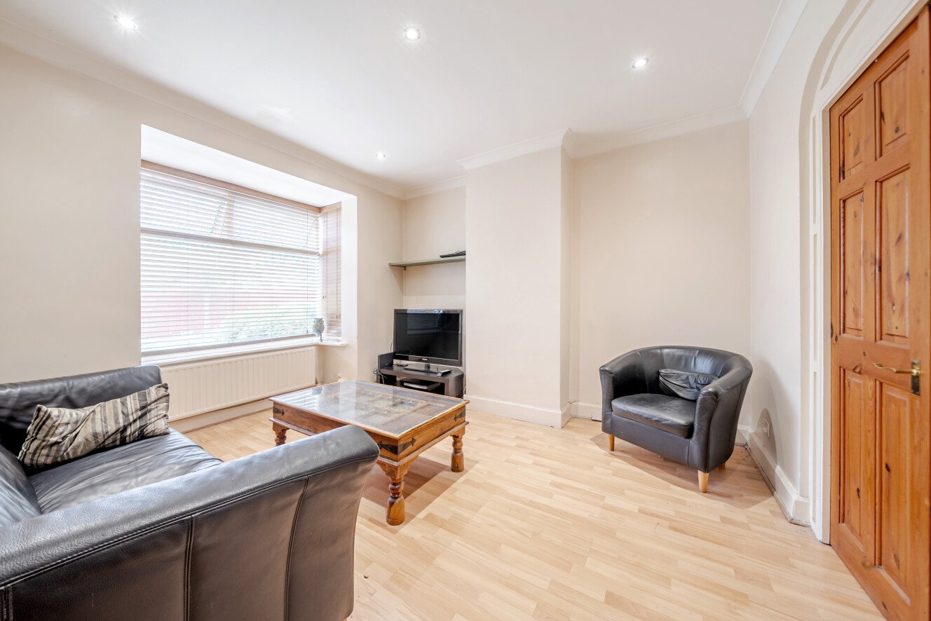 Seward Road, Beckenham, BR3