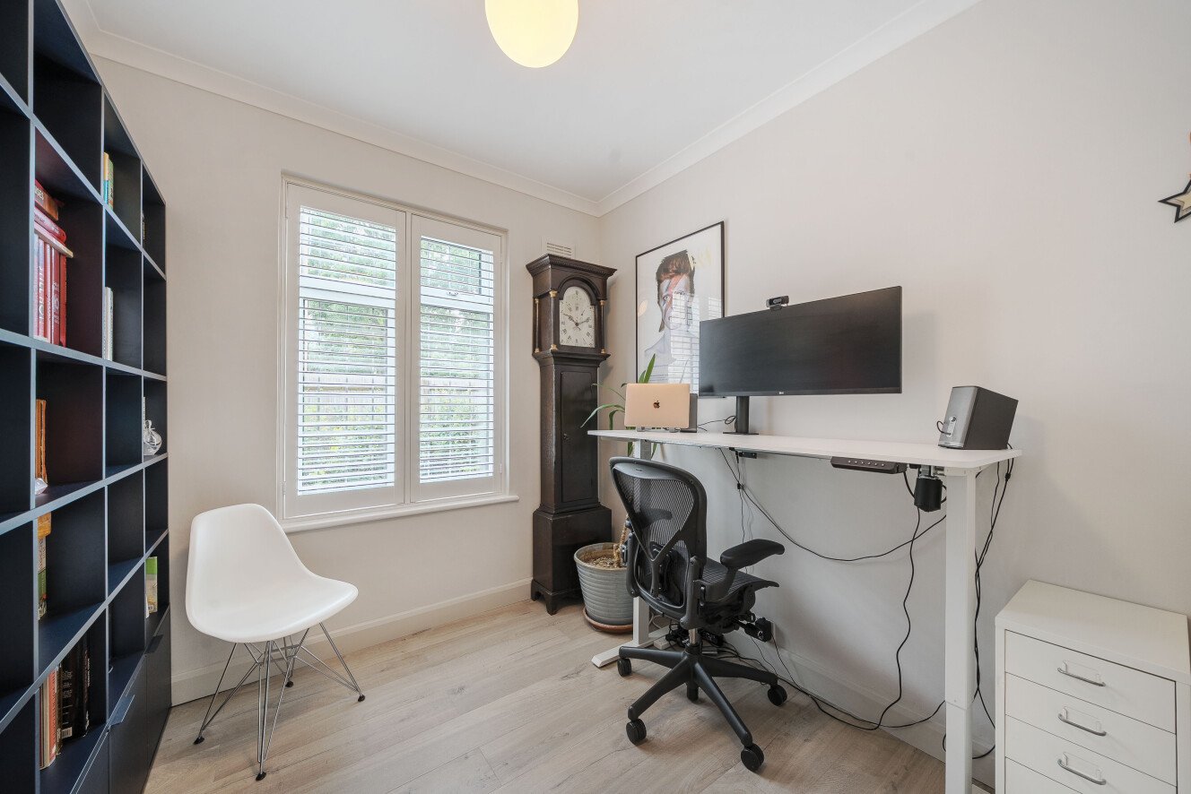 The Avenue, Beckenham, BR3