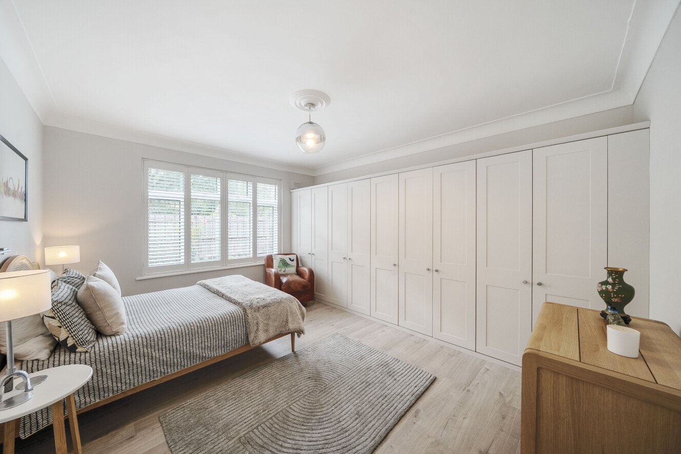 The Avenue, Beckenham, BR3