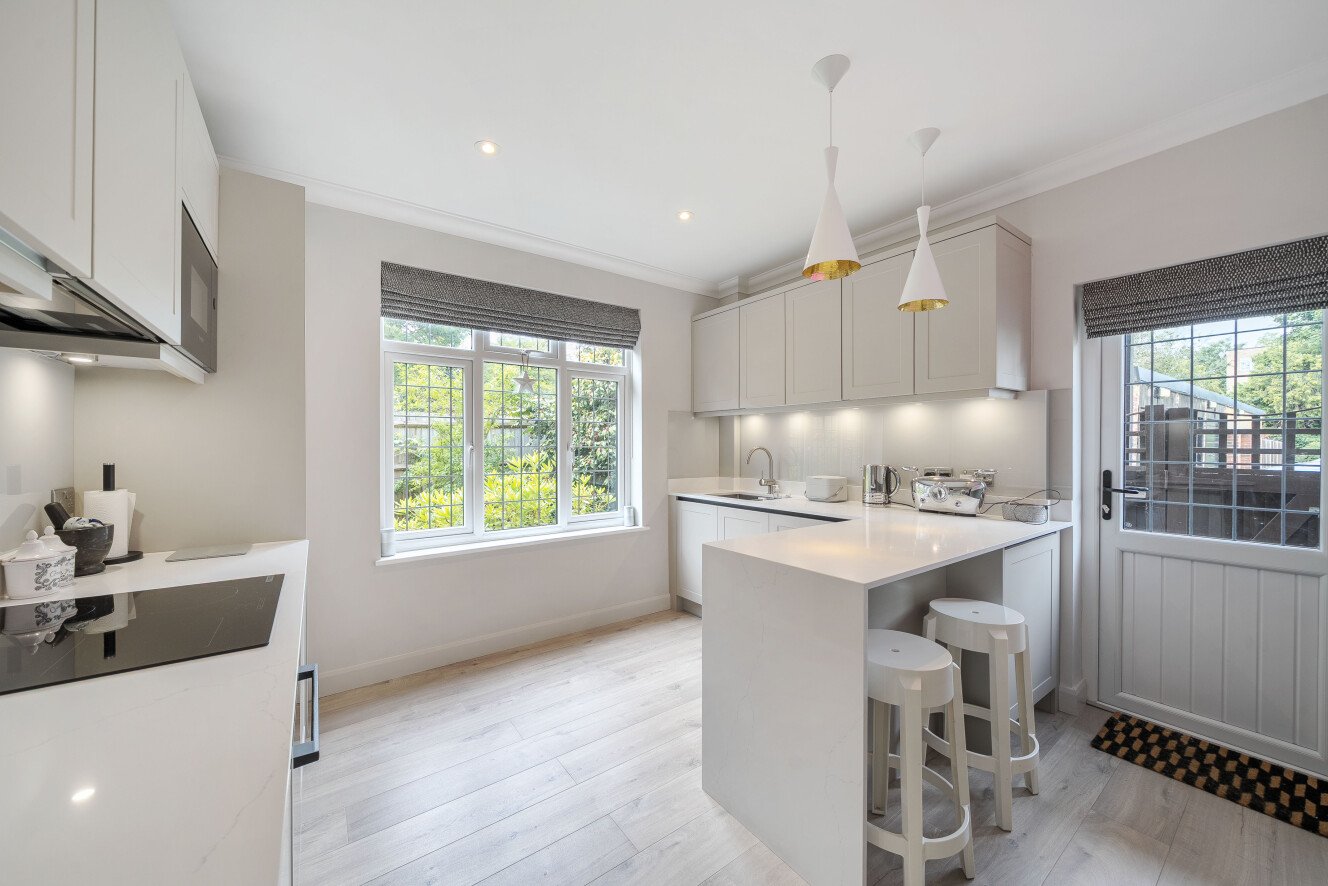 The Avenue, Beckenham, BR3