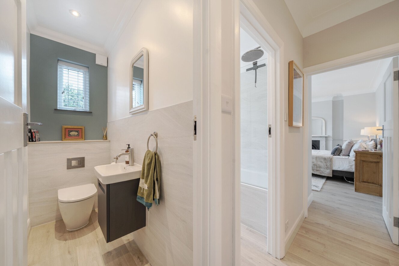 The Avenue, Beckenham, BR3