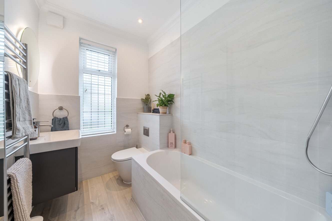 The Avenue, Beckenham, BR3