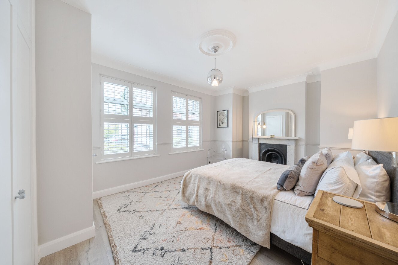 The Avenue, Beckenham, BR3