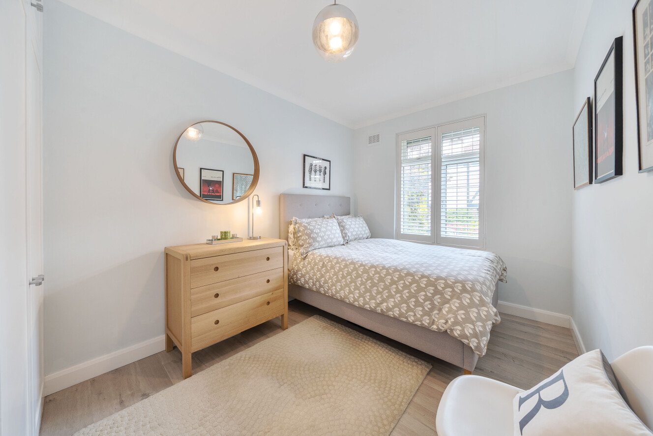 The Avenue, Beckenham, BR3