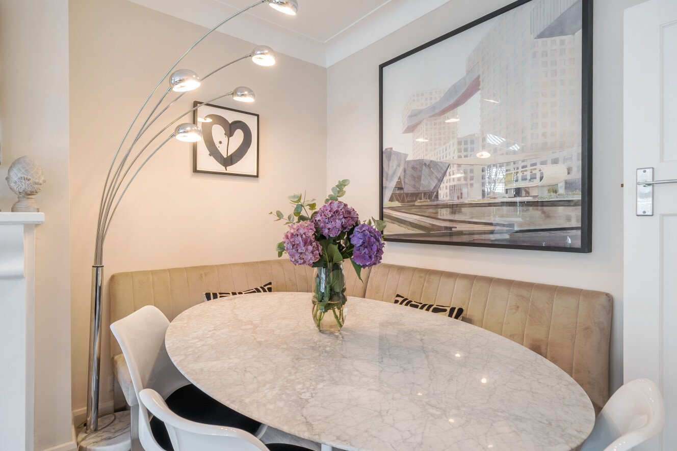 The Avenue, Beckenham, BR3