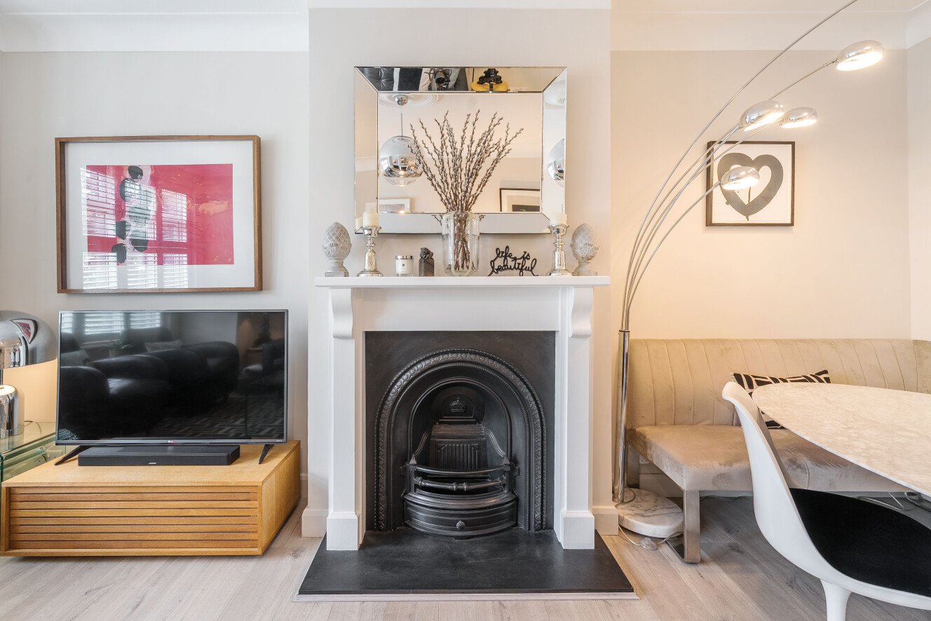 The Avenue, Beckenham, BR3