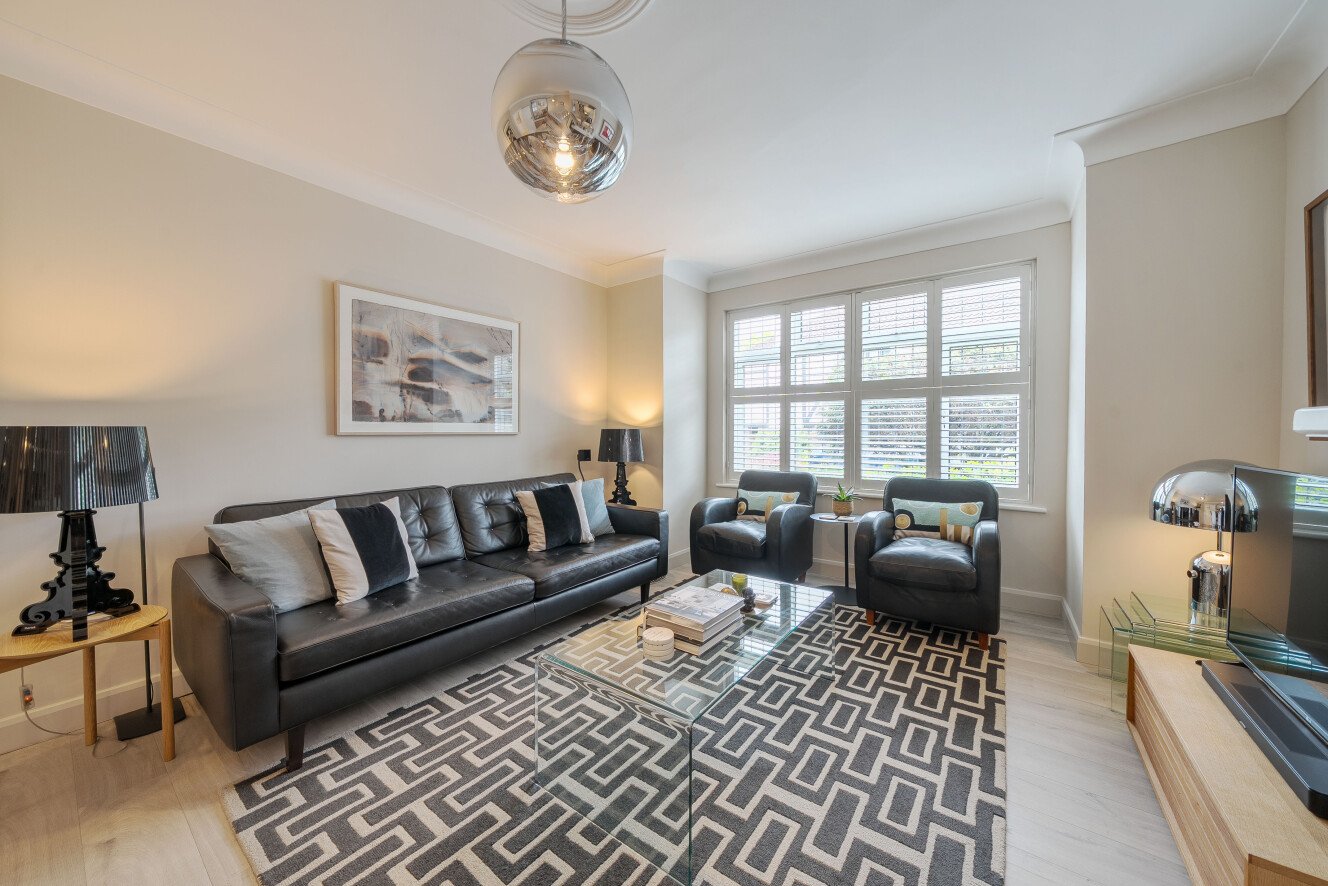 The Avenue, Beckenham, BR3