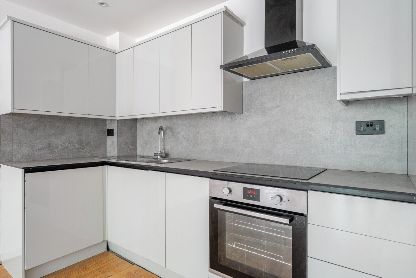 Beckenham Road, Beckenham, BR3