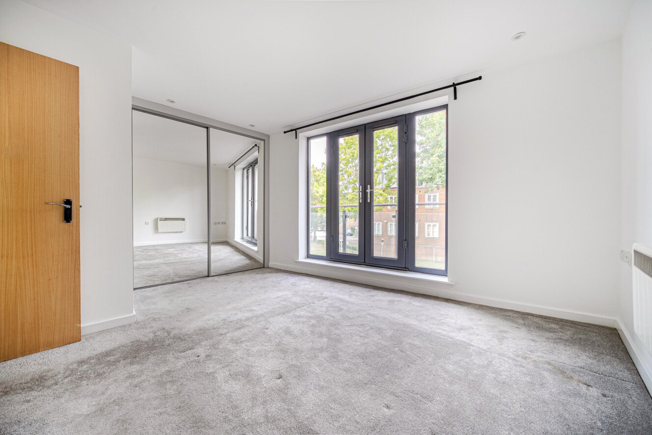 Beckenham Road, Beckenham, BR3