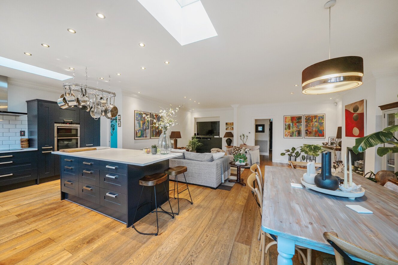 Kent House Road, Beckenham, BR3